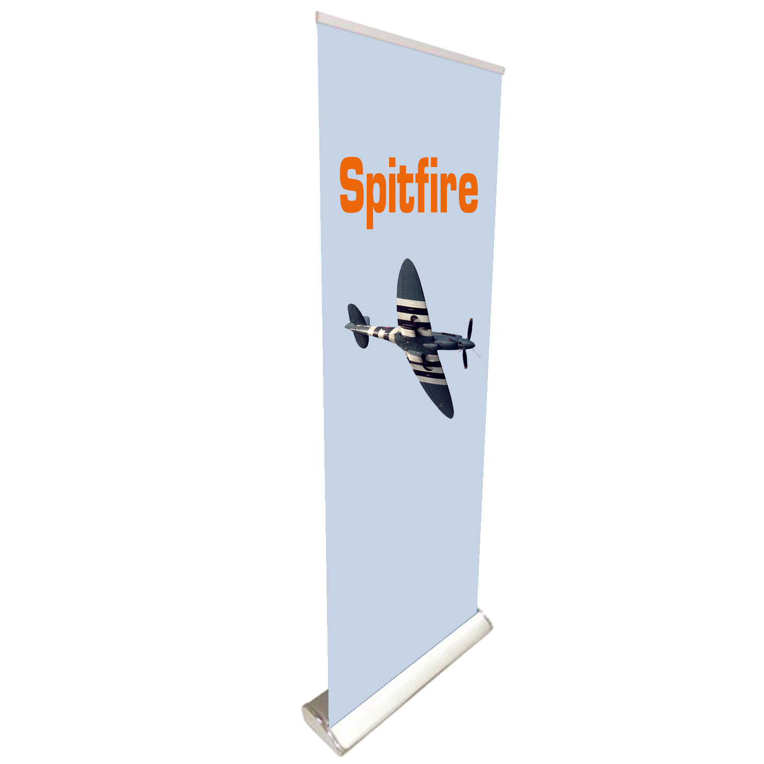 rollup Spitfire