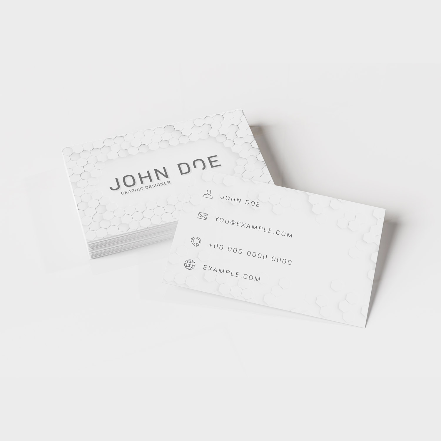 Stampa biglietti da visita professionali online Milano Offerta