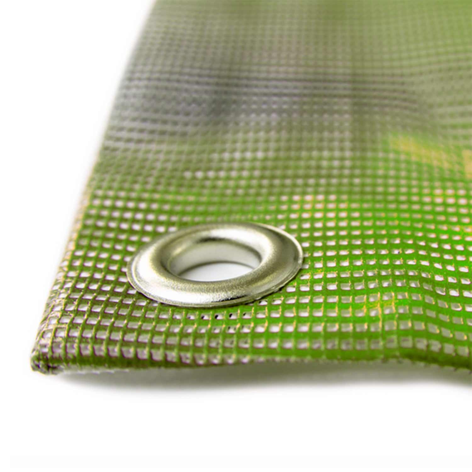 Striscioni In PVC | Con E Senza Occhielli | Stampa Dal Web - Foto 2