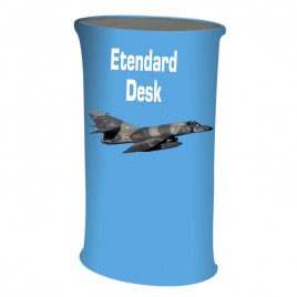 Etendard-Desk