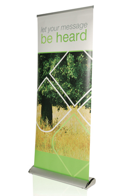 Roll Up: preparare i file di stampa 2 Roll Up Delta