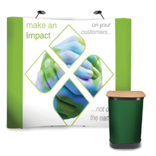 Nuovi modelli Pop Up Wall 9 Pop Up Wall