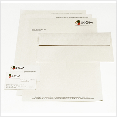 Stampa carta intestata Milano 2 Carta Intestata News