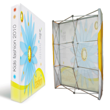 Stand Hop Up, economico e pratico. Da 443 euro! 10 Hop Up kk220