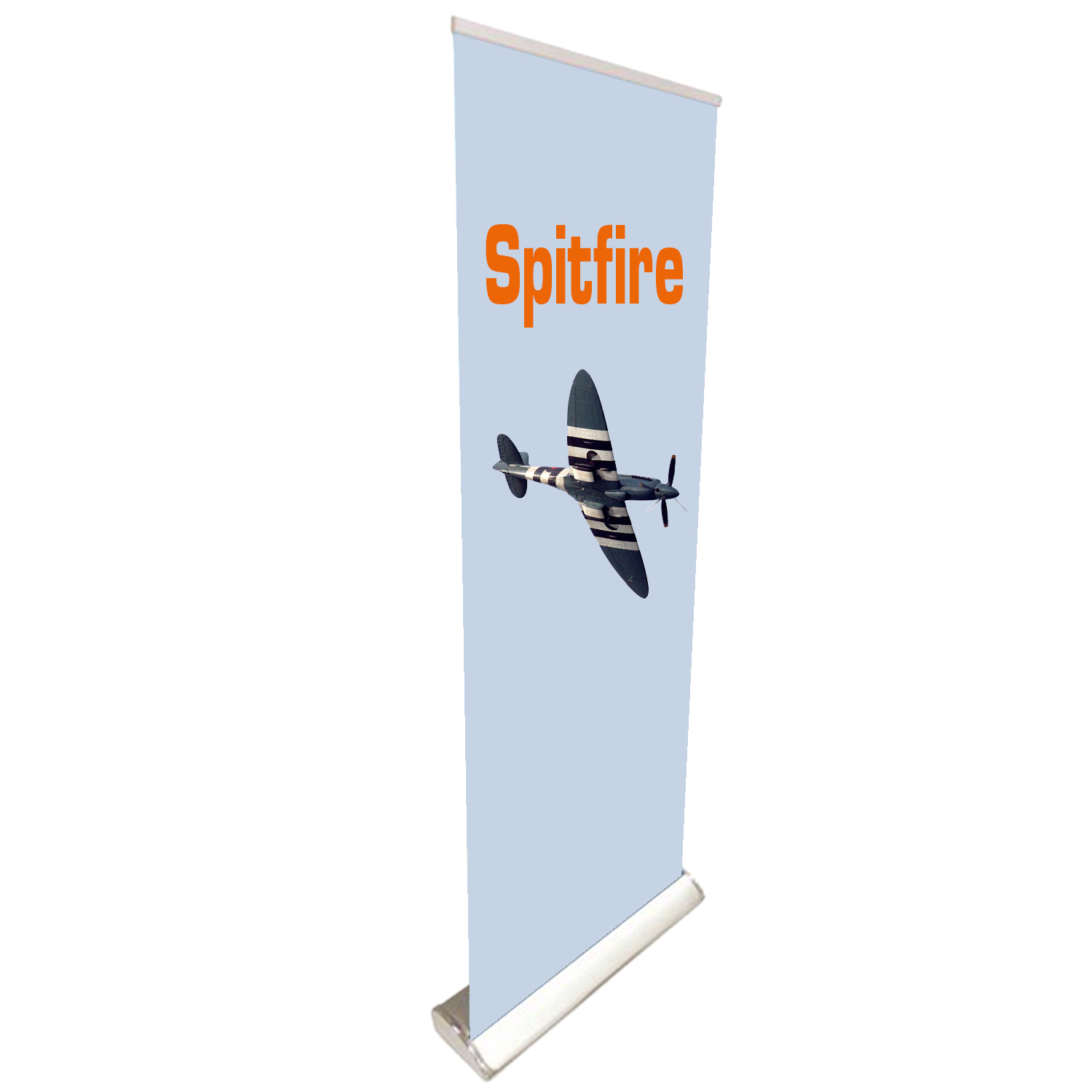 Roll Up in offerta 18 rollup Spitfire