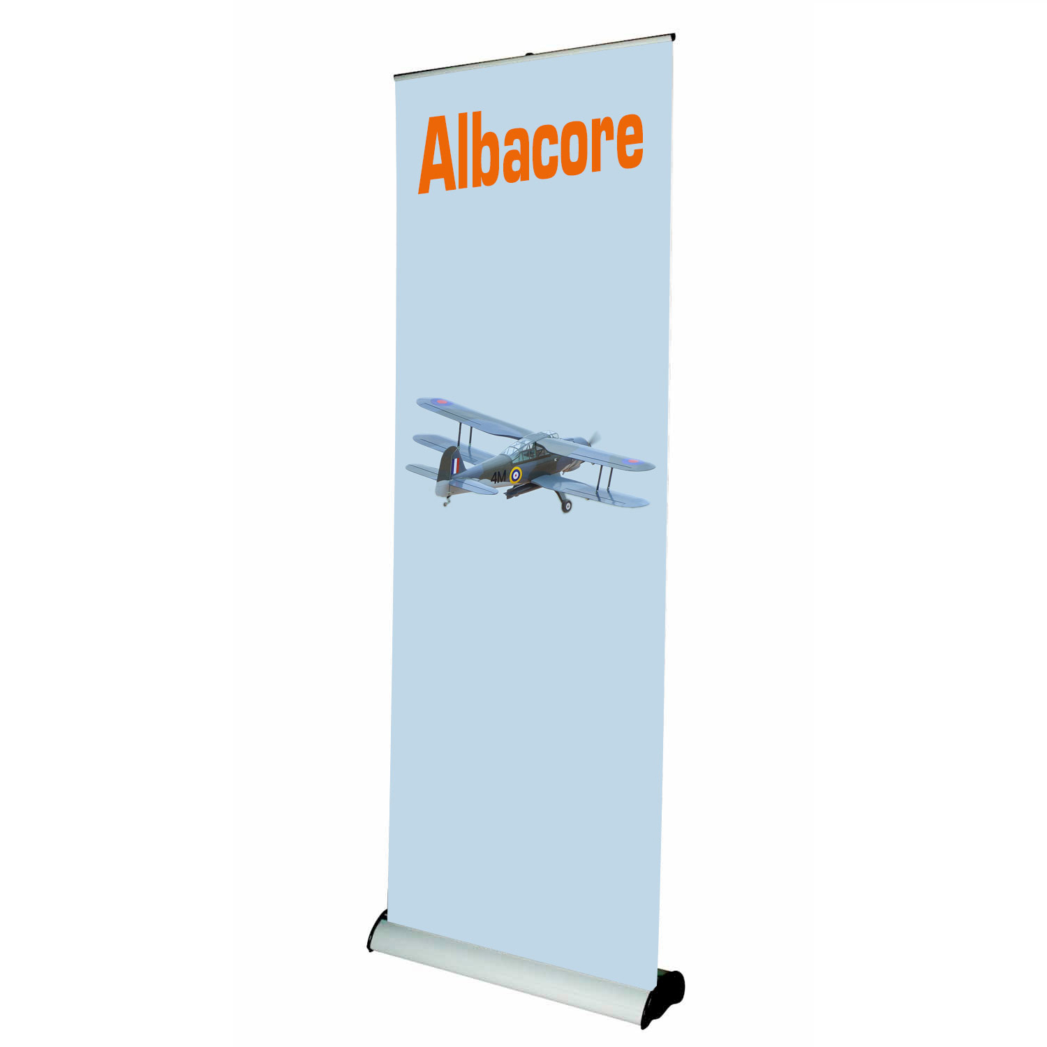 rollup Albacore