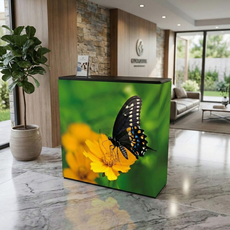 Banchetto Promozionale Easyframe
