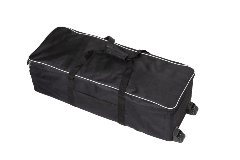 Fondale portatile Foxbat 10 Fondale portatile Foxbat - immagine 10